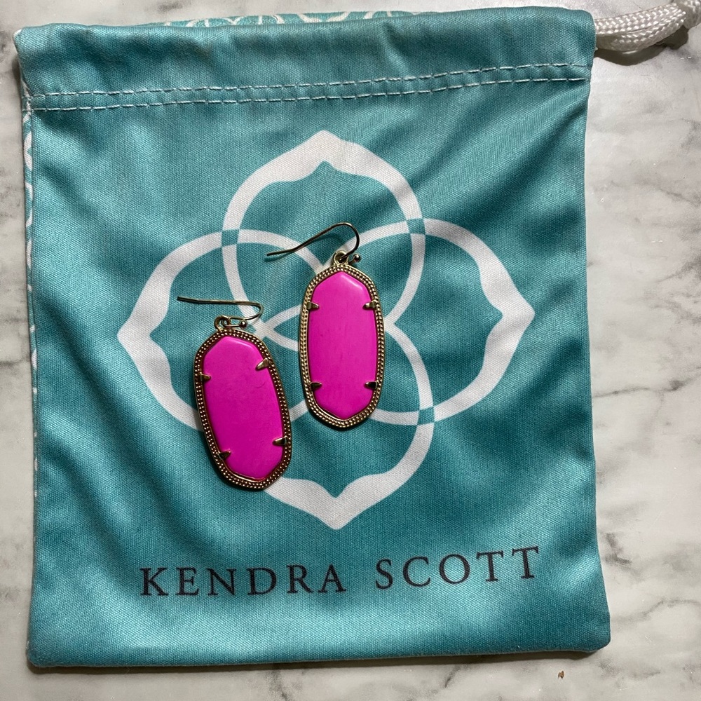 Kendra Scott Earrings